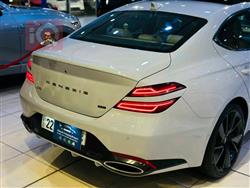 جنسس G70